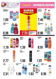 Volantino Vantaggio Cash&Carry Pagina 47