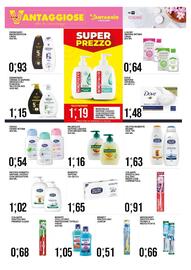 Volantino Vantaggio Cash&Carry Pagina 48