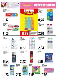 Volantino Vantaggio Cash&Carry Pagina 49