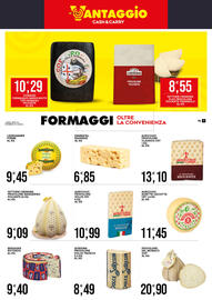 Volantino Vantaggio Cash&Carry Pagina 5