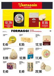 Volantino Vantaggio Cash&Carry Pagina 5