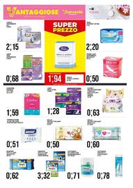 Volantino Vantaggio Cash&Carry Pagina 50