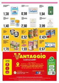 Volantino Vantaggio Cash&Carry Pagina 51