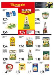 Volantino Vantaggio Cash&Carry Pagina 7