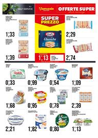 Volantino Vantaggio Cash&Carry Pagina 8