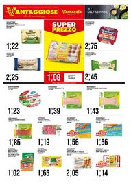 Volantino Vantaggio Cash&Carry Pagina 9