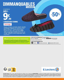 E.Leclerc folder Pagina 36