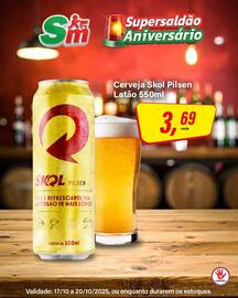Encarte Rede Supermarket Página 1