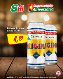 Encarte Rede Supermarket Página 2