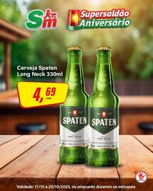 Encarte Rede Supermarket Página 3