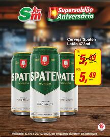 Encarte Rede Supermarket Página 4