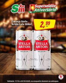Encarte Rede Supermarket Página 5