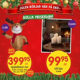 EKO reklamblad Sida 2