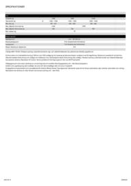 Nissan reklamblad Sida 11