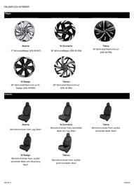 Nissan reklamblad Sida 9