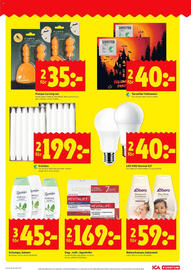 ICA Kvantum reklamblad vecka 43 Sida 11