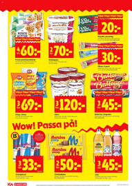 ICA Kvantum reklamblad vecka 43 Sida 2