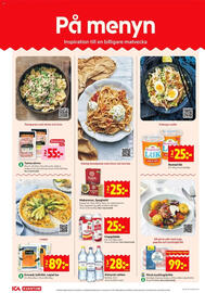 ICA Kvantum reklamblad vecka 43 Sida 4