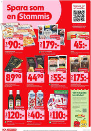 ICA Kvantum reklamblad vecka 43 Sida 8
