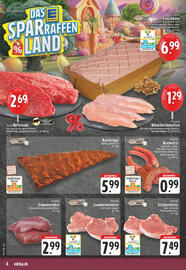 Edeka Prospekt woche 43 Seite 4