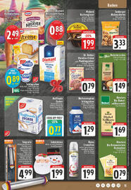 Edeka Prospekt woche 43 Seite 15