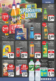 Edeka Prospekt woche 43 Seite 19