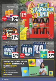 Edeka Prospekt woche 43 Seite 20