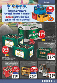 Edeka Prospekt woche 43 Seite 21