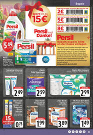 Edeka Prospekt woche 43 Seite 25