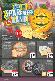 Edeka Prospekt woche 43 Seite 8