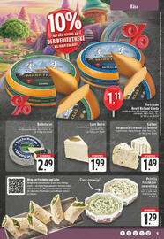 Edeka Prospekt woche 43 Seite 9