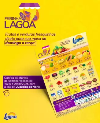 Encarte Super Lagoa (válido até 21-10)