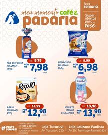 Catálogo Bergamais Supermercados Página 2