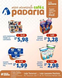 Catálogo Bergamais Supermercados Página 3