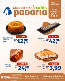 Catálogo Bergamais Supermercados Página 4