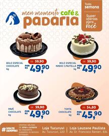 Catálogo Bergamais Supermercados Página 5