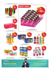Union Coop catalogue Page 11