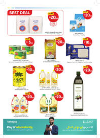 Union Coop catalogue Page 20