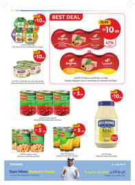 Union Coop catalogue Page 23