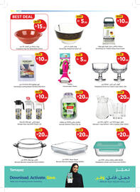 Union Coop catalogue Page 31