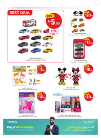 Union Coop catalogue Page 34