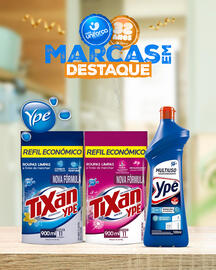 Encarte Rede uniforça semana 43 Página 1