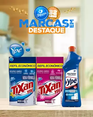 Encarte Rede uniforça (válido até 25-10)