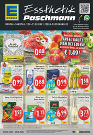 Edeka Prospekt woche 43 Seite 1