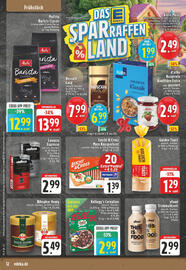 Edeka Prospekt woche 43 Seite 12