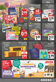 Edeka Prospekt woche 43 Seite 13