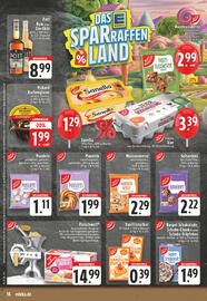 Edeka Prospekt woche 43 Seite 14
