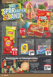Edeka Prospekt woche 43 Seite 16