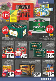 Edeka Prospekt woche 43 Seite 19