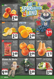 Edeka Prospekt woche 43 Seite 2
